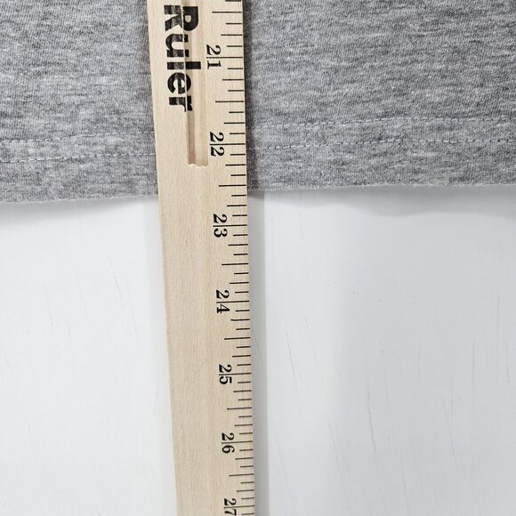 Harley Davidson Shirt Womens Small Gray Alcatraz San Francisco Graphic Tee S - Picture 6 of 10